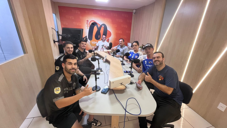 Clássico movimenta a Taça Farroupilha em Barra Funda