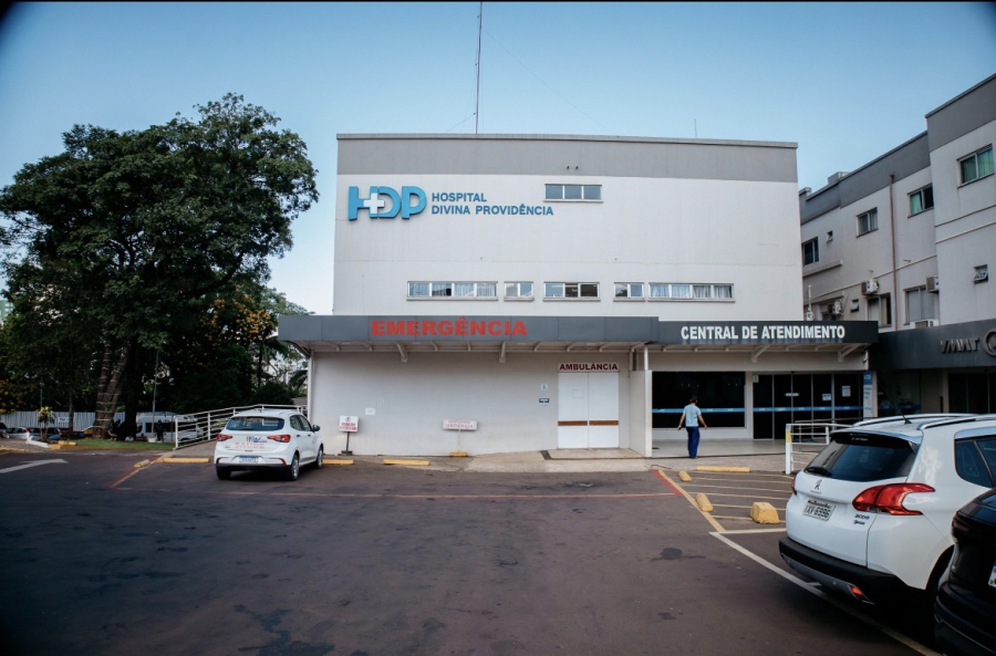 Crise no HDP se agrava com pedido coletivo de desligamento de médicos em Frederico Westphalen