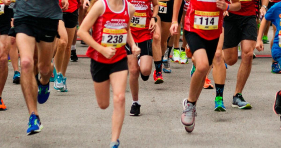 Rústica reúne atletas e comunidade nas comemorações dos 67 anos de Constantina