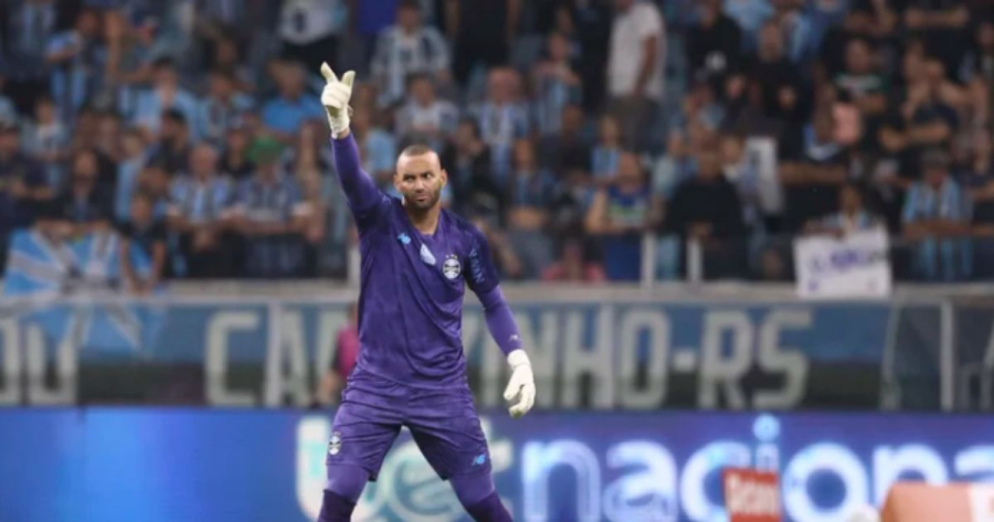 Grêmio vence o Confiança, mas atuação diante de rival frágil mantém desconfiança no trabalho