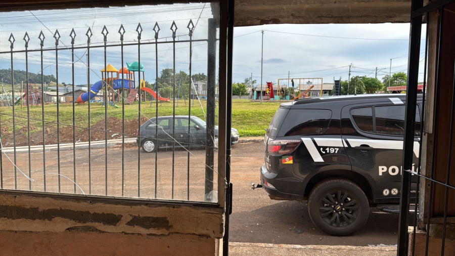 Polícia Civil de Sarandi intensifica ofensiva e prende traficantes em 48 horas