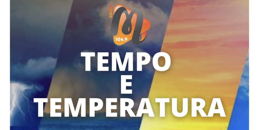 Frente fria derruba temperaturas no RS e traz risco de geada nos próximos dias