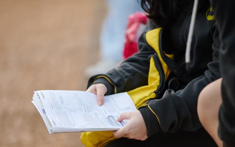 Enem 2025: faltando um mês, veja os principais conteúdos das provas