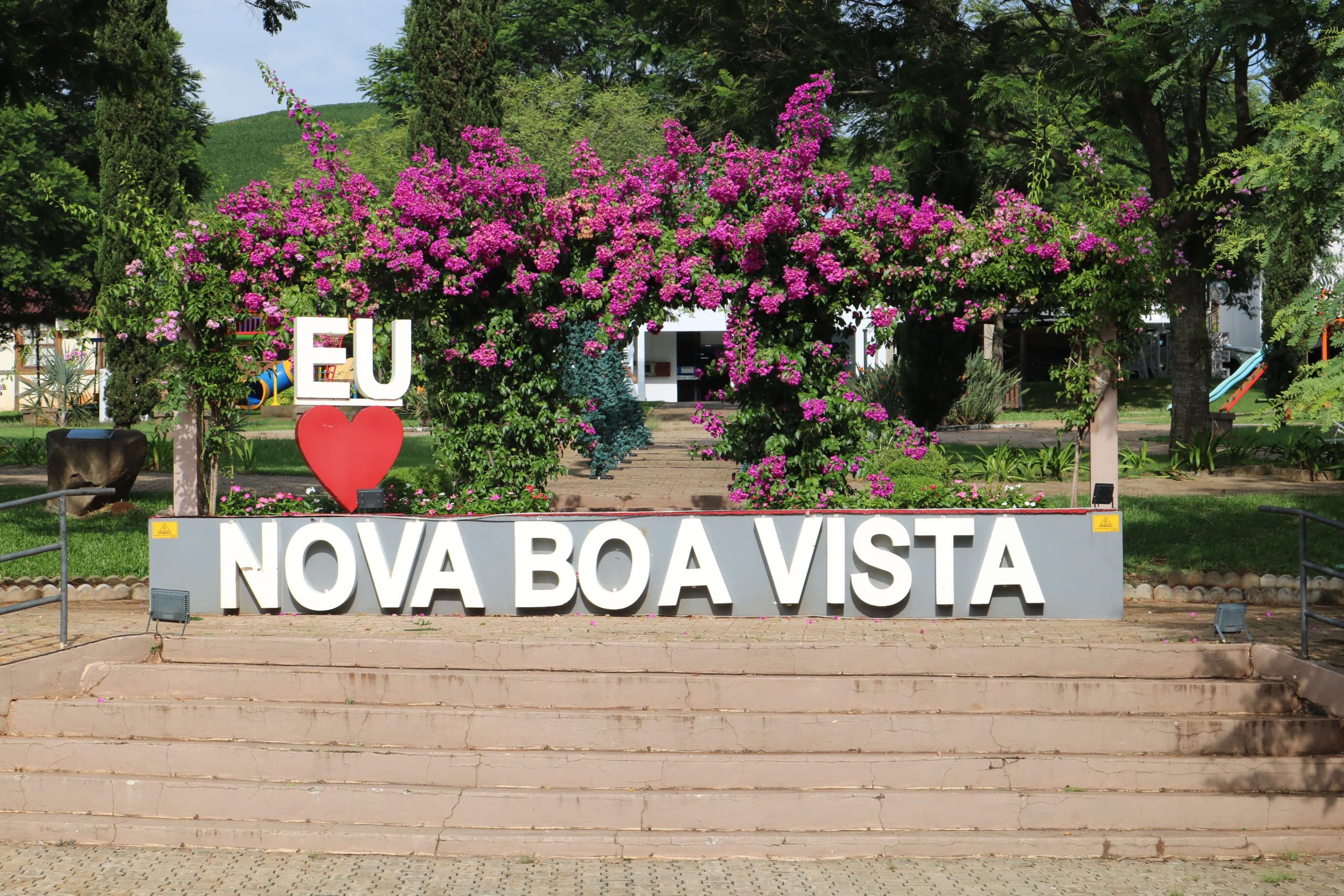 Nova Boa Vista está entre as 10 melhores cidades do RS em qualidade de vida