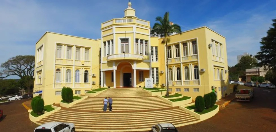 Sarandi abre inscrições para concurso público com vagas em diversas áreas