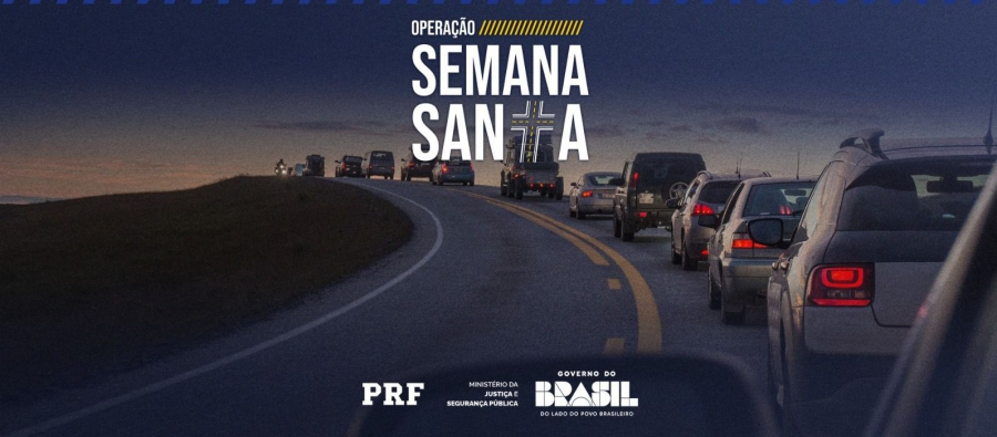 PRF apresenta balanço Operação Semana Santa 2026 nas rodovias federais do RS