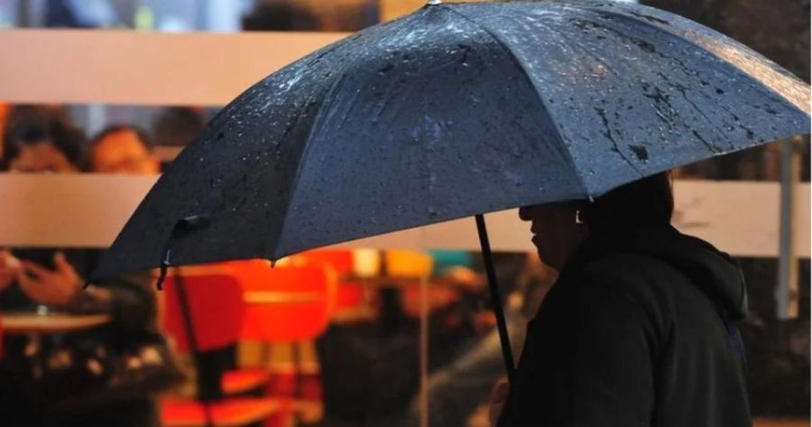 Ciclone coloca Rio Grande do Sul em alerta: terça-feira terá temporais, vendavais e chuva intensa