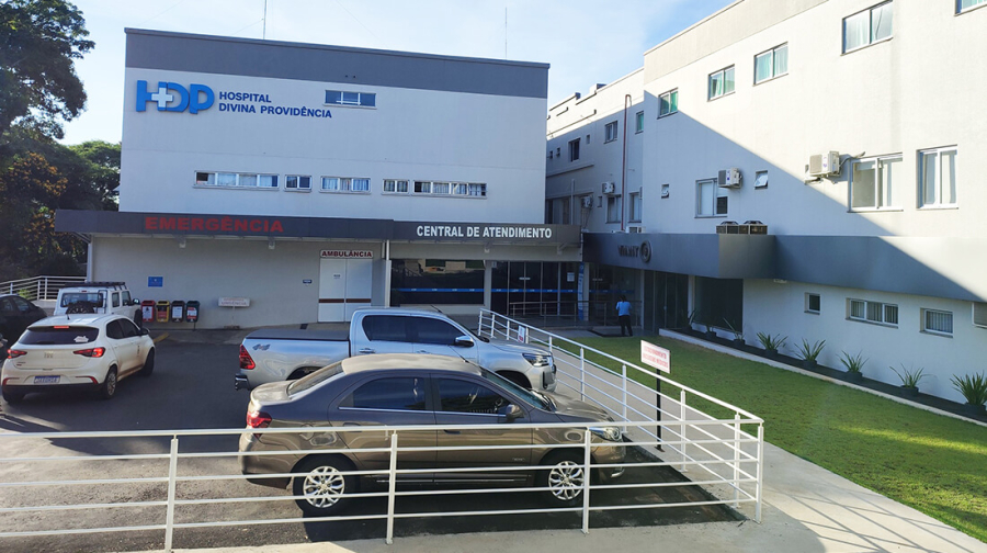 Frederico Westphalen: médicos do Hospital Divina Providência com possibilidade de paralisação por salários atrasados