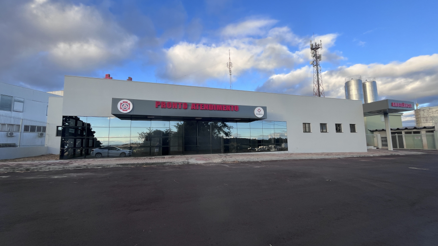 HCS esclarece responsabilidade sobre funcionamento do Pronto Atendimento em Sarandi