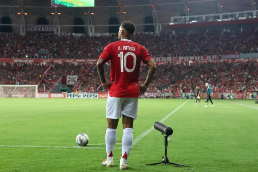 Inter faz jogo de estratégia e esconde escalação para o Gre-Nal 452