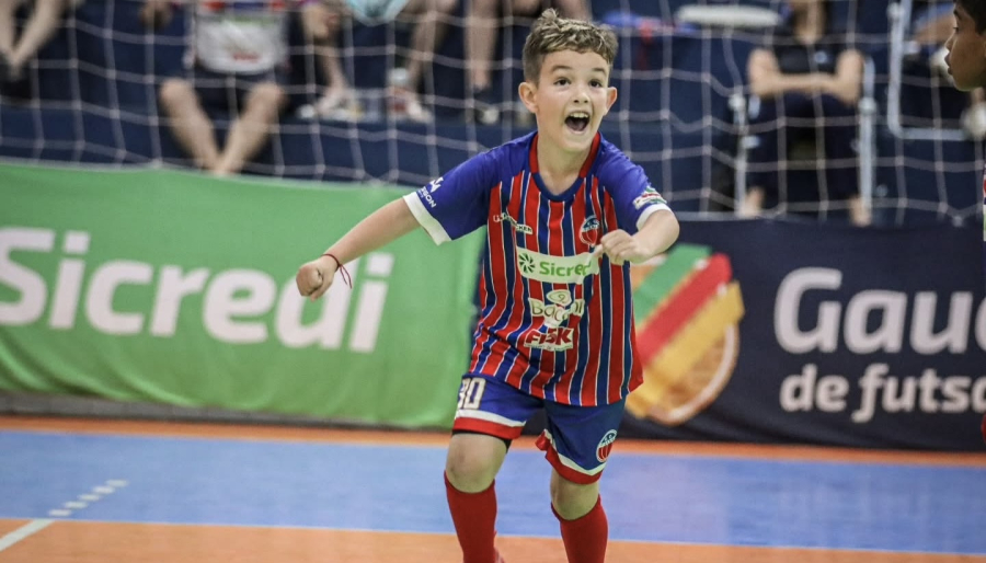 Show de prêmios do Ipiranga premia participantes