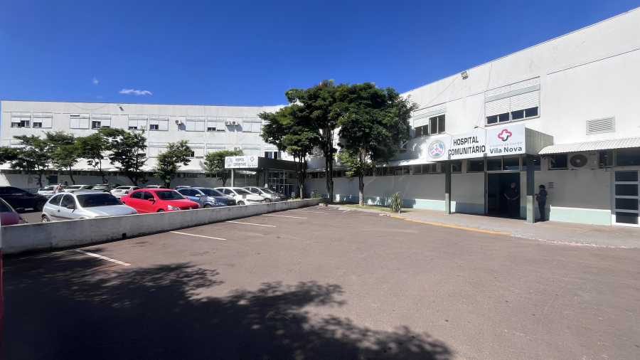 HCS garante continuidade dos serviços mesmo diante de possível despejo da AHVN