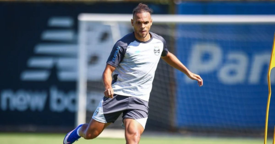 Grêmio busca reação na Sul-Americana em meio à fase instável