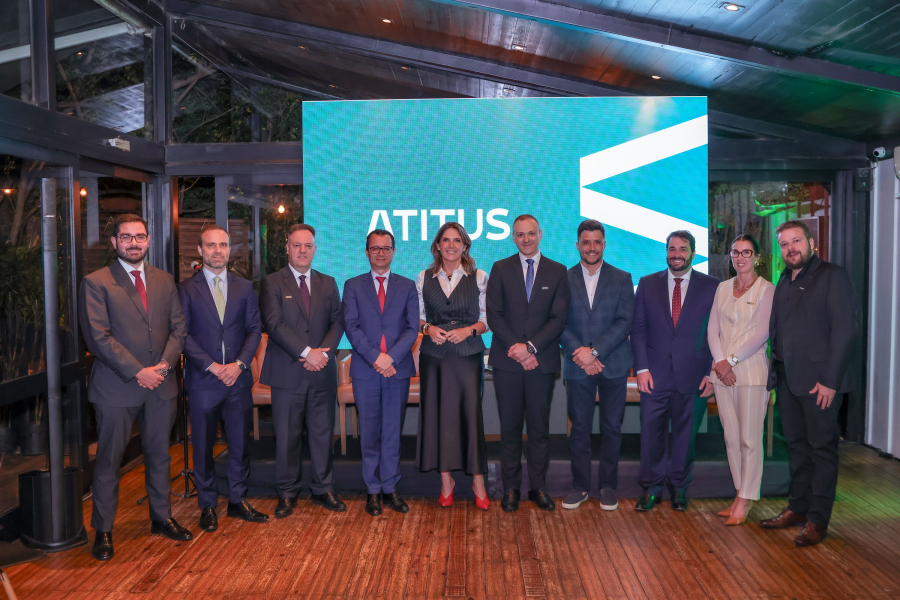 Atitus reposiciona a Escola de Direito, assina disciplinas com juristas renomados e transforma o ensino em um ecossistema de inovação jurídica